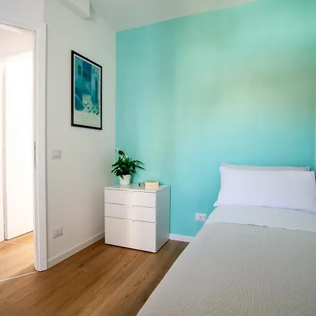 Apartament Giustiniani