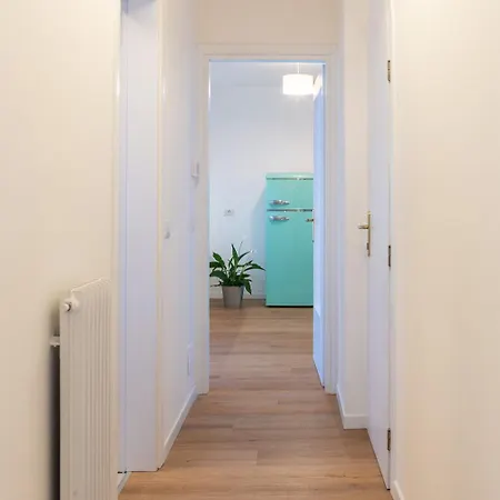 Giustiniani Apartament Treviso