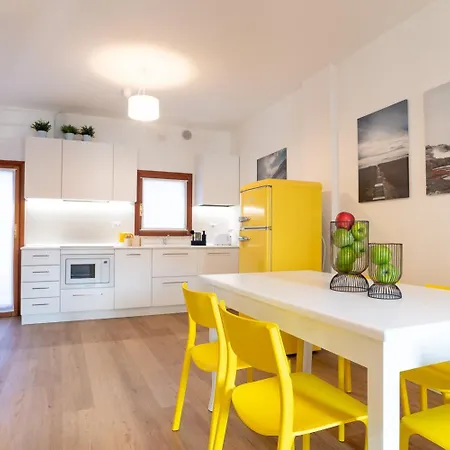 Giustiniani * 特雷维索