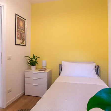 Apartament Giustiniani *