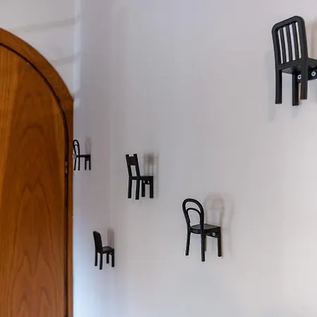 Giustiniani Apartment *