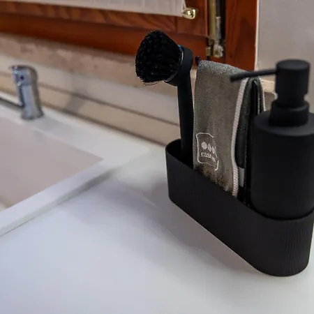 Giustiniani Apartament Treviso