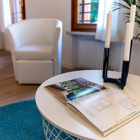 Giustiniani * 特雷维索