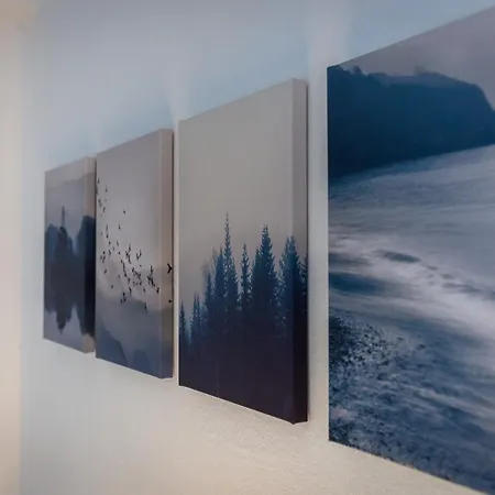 Apartament Giustiniani