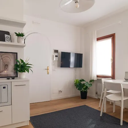 Apartament Giustiniani *