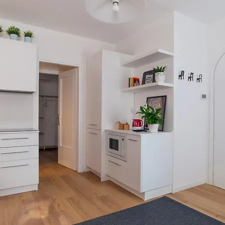 Giustiniani Apartament *