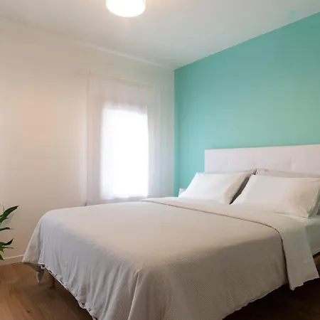 Giustiniani Apartament Treviso
