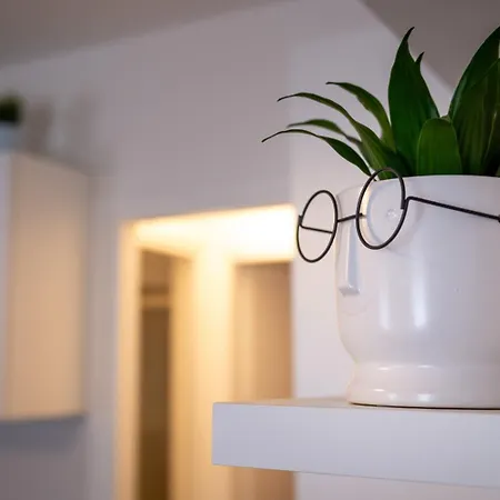 Apartment Giustiniani Treviso