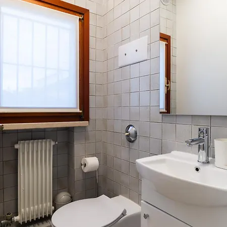 Apartament Giustiniani *