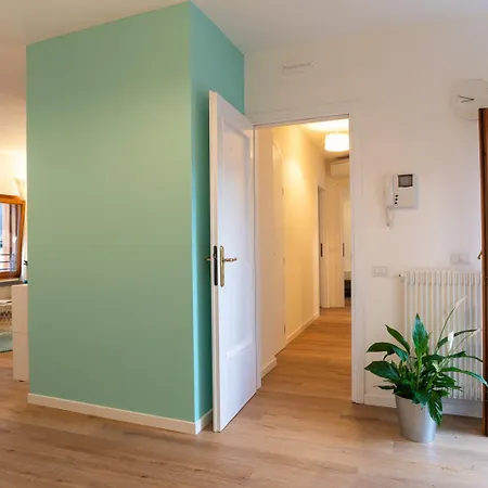 Giustiniani Apartment