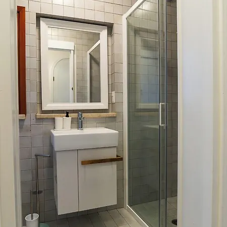 Apartament Giustiniani *