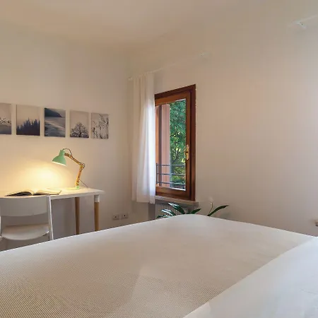 Apartament Giustiniani