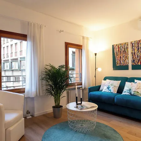 Giustiniani Apartament