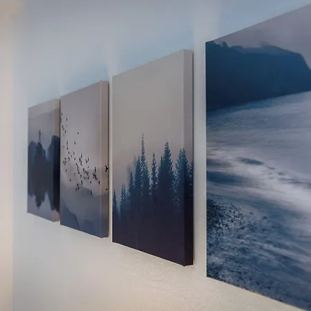 公寓 Giustiniani *