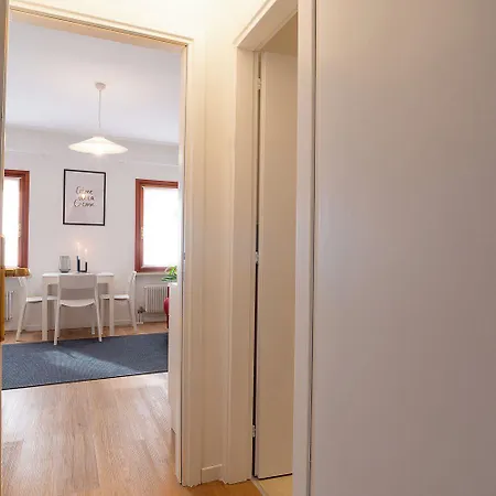 Giustiniani Apartament