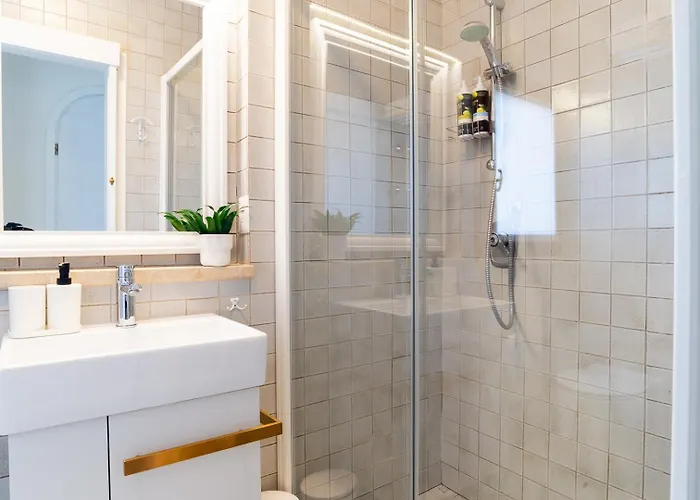 Giustiniani Apartmán Treviso