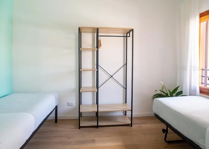 Apartmán Giustiniani *