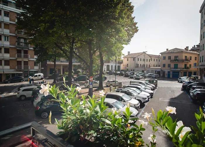 Daire Giustiniani Treviso