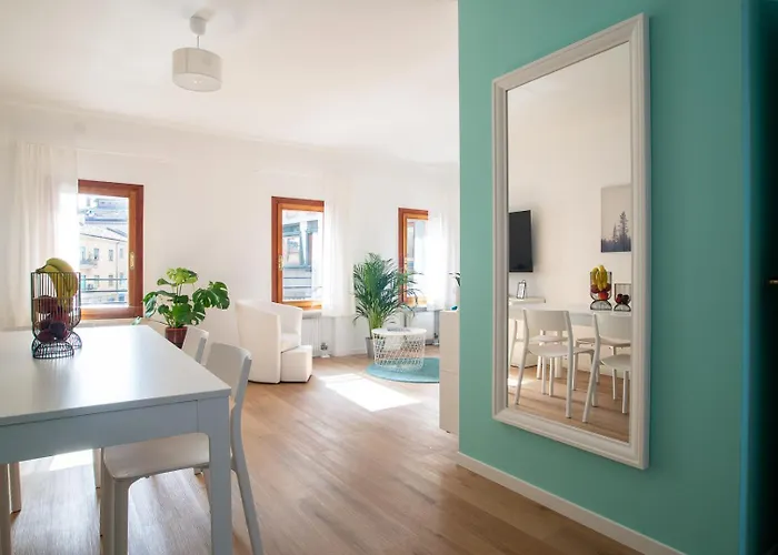 Apartmán Giustiniani *