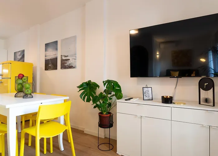 Giustiniani Apartmán