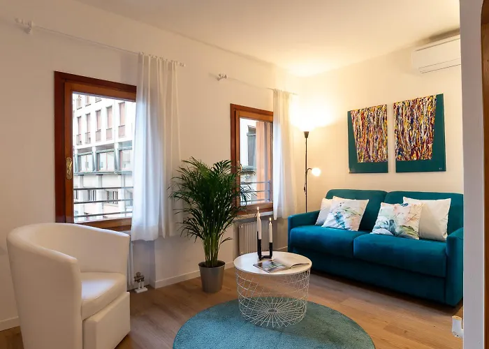 Giustiniani * Treviso