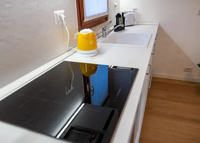 Giustiniani Apartmán