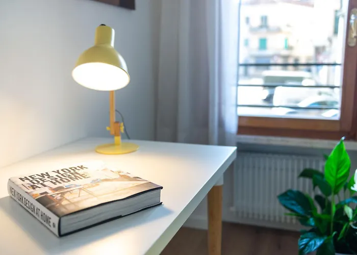 Apartmán Giustiniani