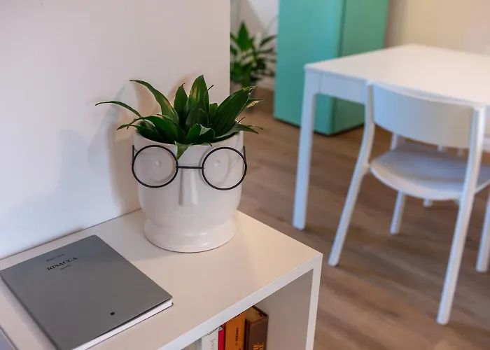 Giustiniani Apartmán