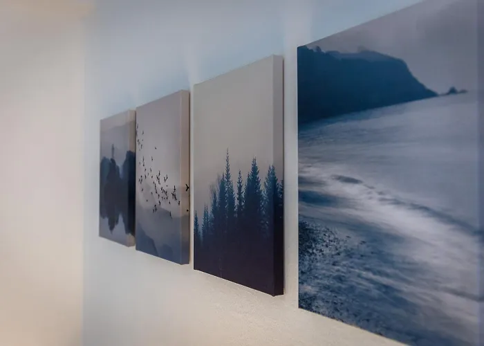 Apartmán Giustiniani