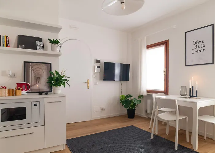 Apartmán Giustiniani *