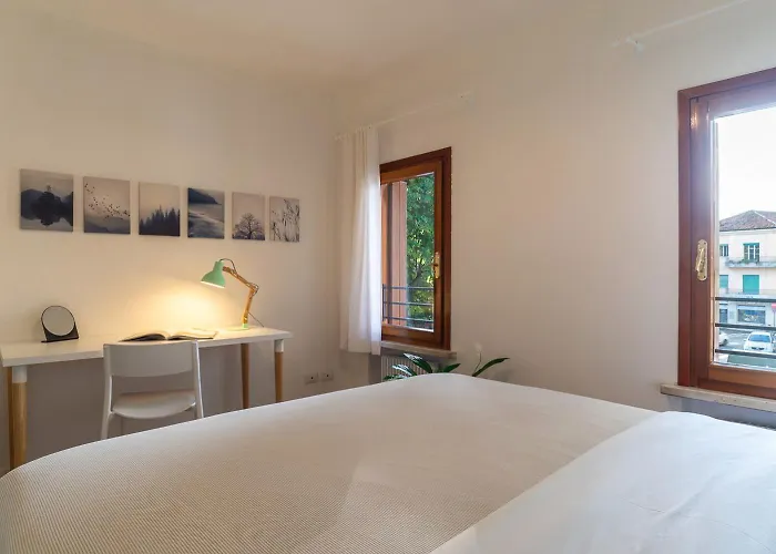 Apartmán Giustiniani Treviso