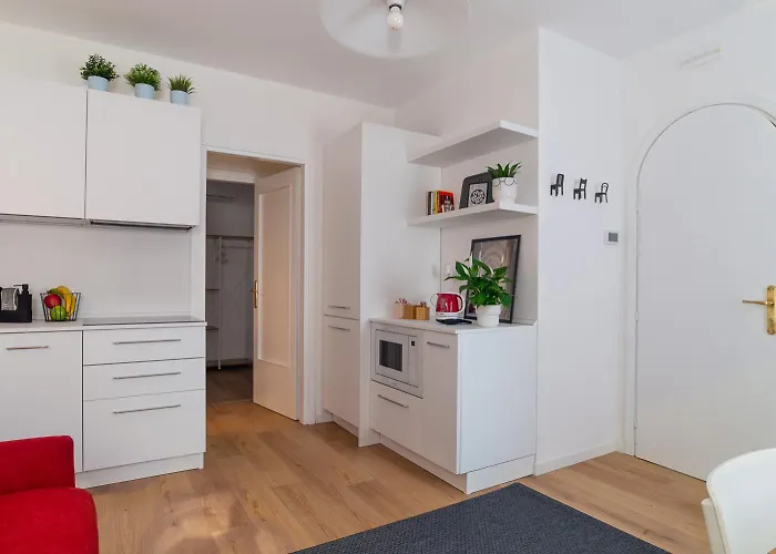 Giustiniani Apartmán *