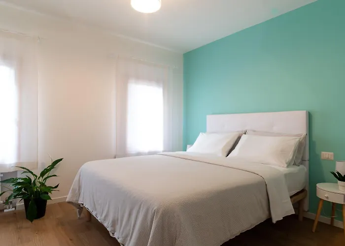 Giustiniani Daire Treviso