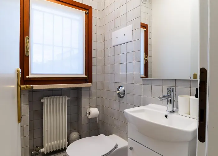 Apartmán Giustiniani *