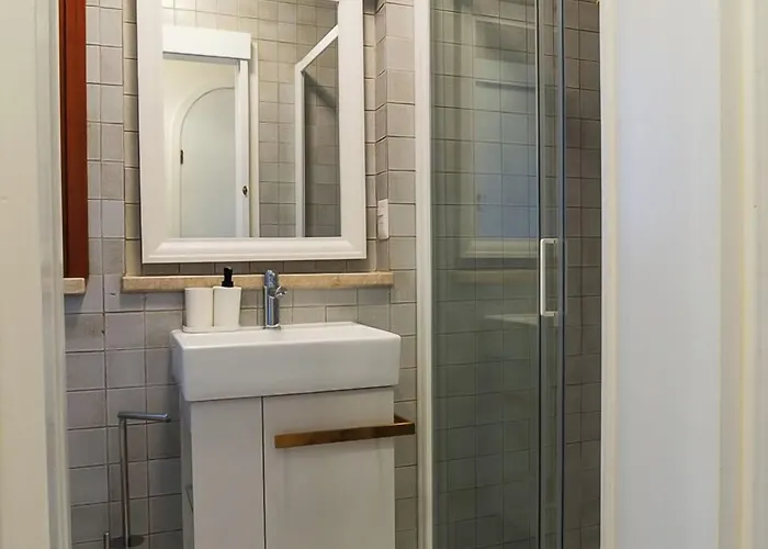 Apartmán Giustiniani *