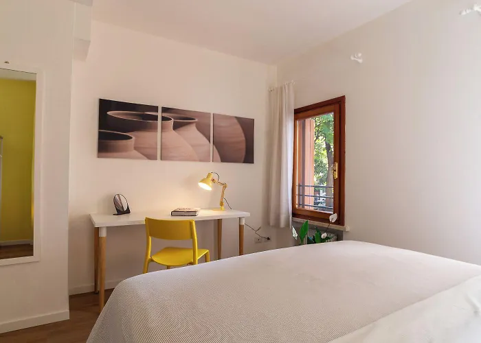 Daire Giustiniani Treviso