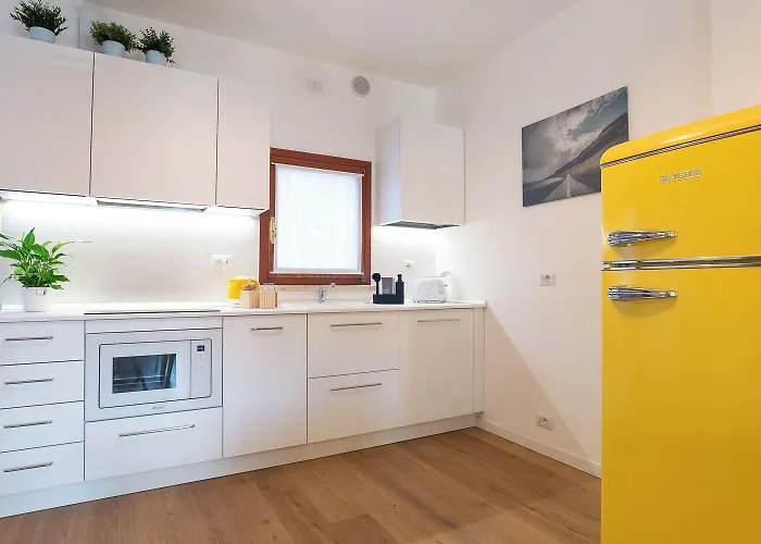 Giustiniani * Treviso