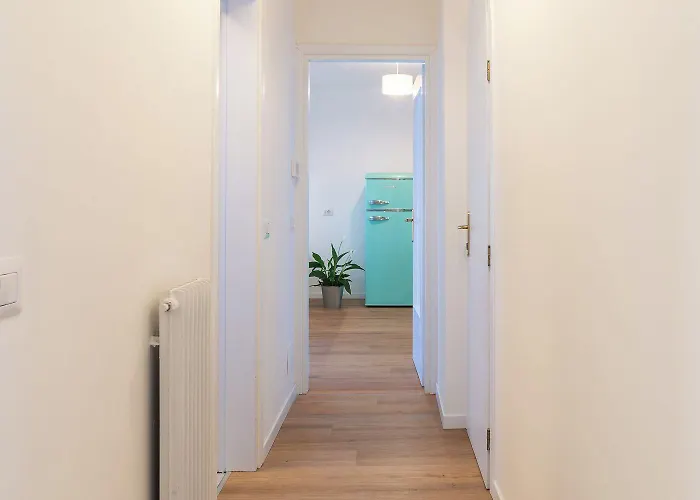 Daire Giustiniani Treviso