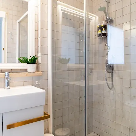 Giustiniani Apartamento Treviso