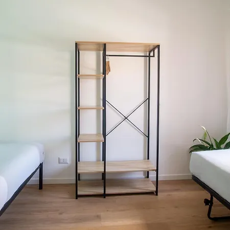 Apartamento Giustiniani *