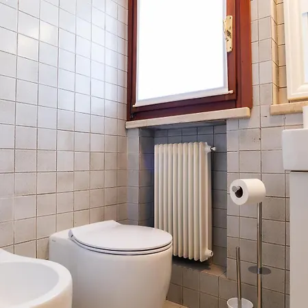 Giustiniani Apartamento