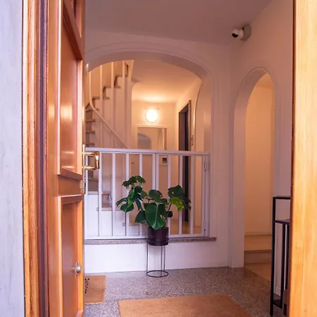 Apartamento Giustiniani