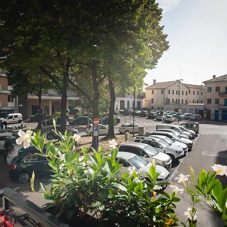 Apartamento Giustiniani Treviso