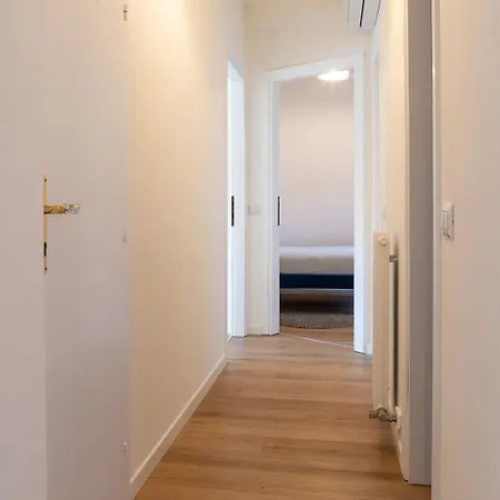 Apartamento Giustiniani *