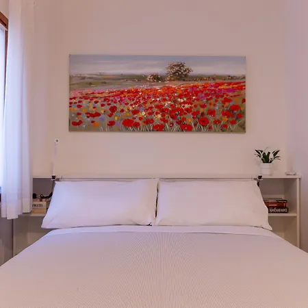 Giustiniani Apartamento Treviso