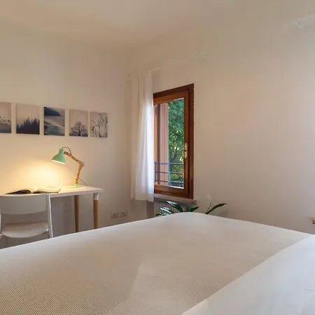 Apartamento Giustiniani Treviso