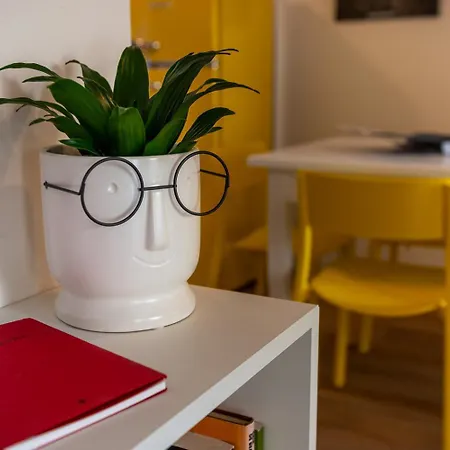 Apartamento Giustiniani