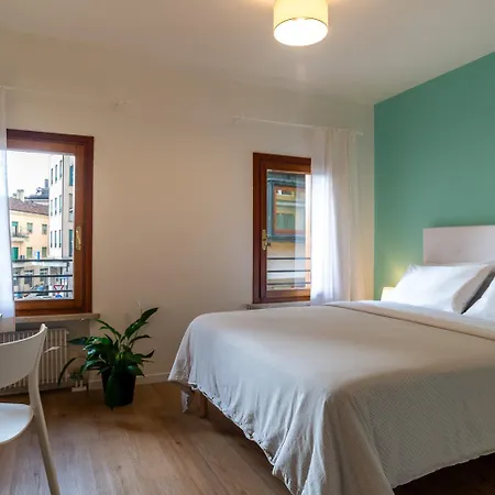 Apartamento Giustiniani *