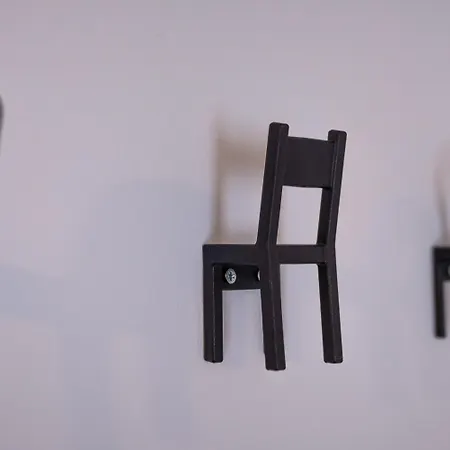 Appartamento Giustiniani