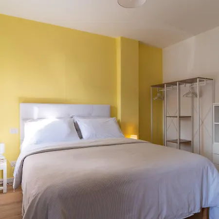 Giustiniani Apartamento Treviso